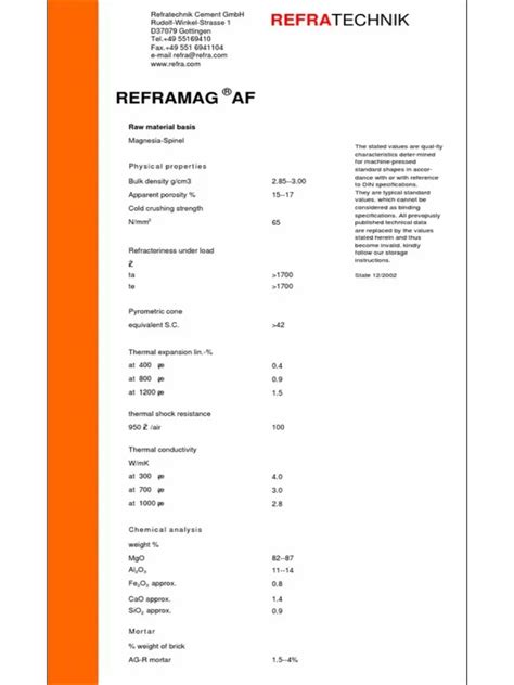 reframag® af|start en .